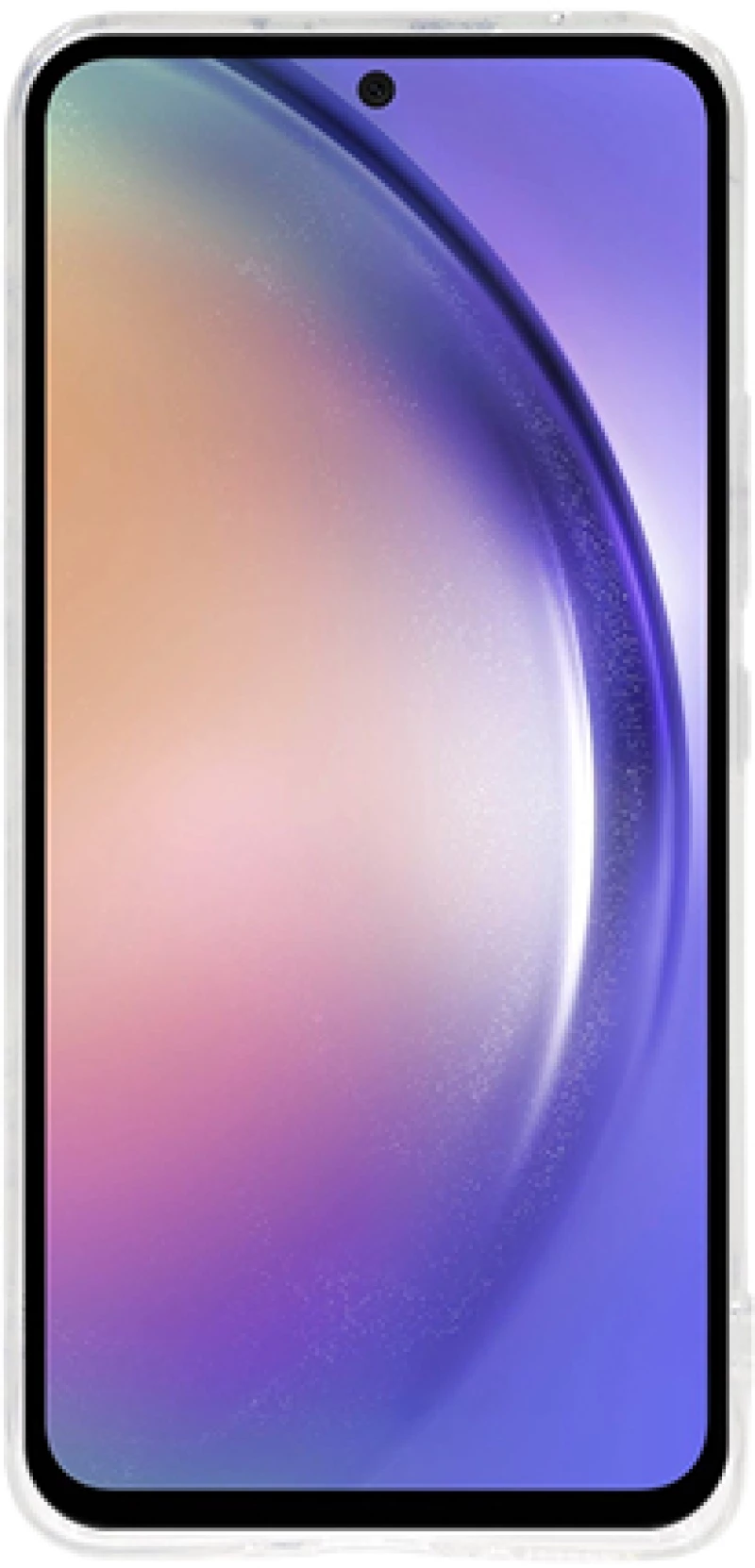 Vivid Case Slim TPU Samsung Galaxy A54 5G Lighting
