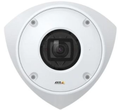 AXIS Q9216-SLV STEEL