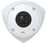 AXIS Q9216-SLV STEEL