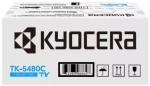 KYOCERA Toner Cyan TK-5480C