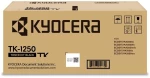 KYOCERA Toner Black TK-1250