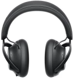 DELL Alienware Pro Wireless Gaming Headset - Dark side of the Moon