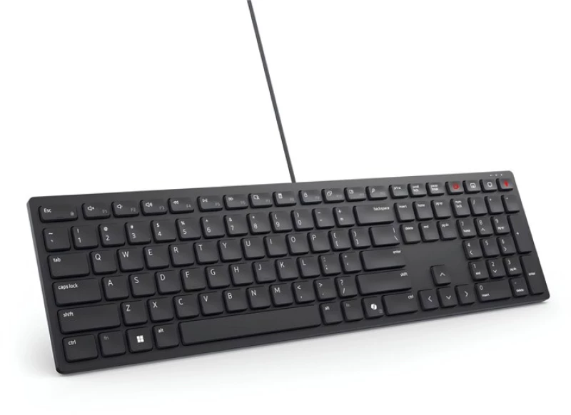 Dell Pro Wired Collaboration Keyboard KB525C - Greek