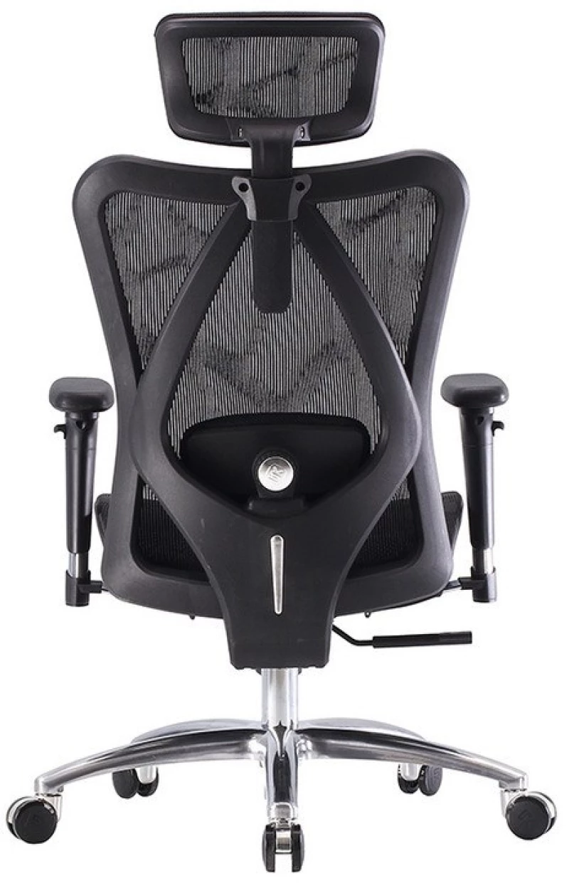 SIHOO ERGONOMIC CHAIR M57 BLACK