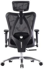 SIHOO ERGONOMIC CHAIR M57 BLACK