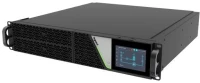 LEGRAND UPS KEOR DK 1, Online LCD 1000VA 311340