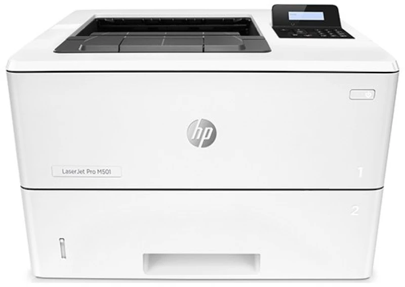 HP Printer LaserJet Pro M501dn - J8H61A