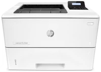 HP Printer LaserJet Pro M501dn - J8H61A