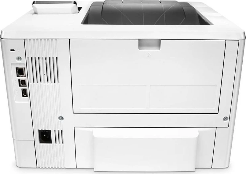 HP Printer LaserJet Pro M501dn - J8H61A