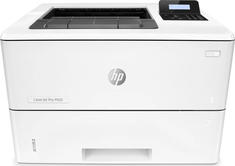 HP Printer LaserJet Pro M501dn - J8H61A