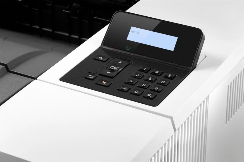 HP Printer LaserJet Pro M501dn - J8H61A