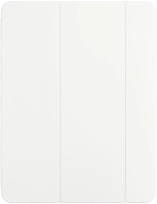 Apple Smart Folio for iPad Pro 13-inch (Μ4) White (MWK23ZM/A)