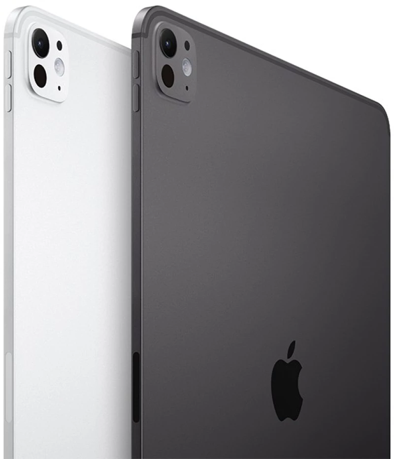 Apple iPad Pro 11" 2025 WiFi (16GB/2TB) Standard Glass - Space Black