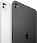 Apple iPad Pro 11" 2025 WiFi (16GB/2TB) Standard Glass - Space Black