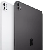 Apple iPad Pro 11" 2025 WiFi + Cellular (16GB/2TB) Nano-Texture Glass - Space Black
