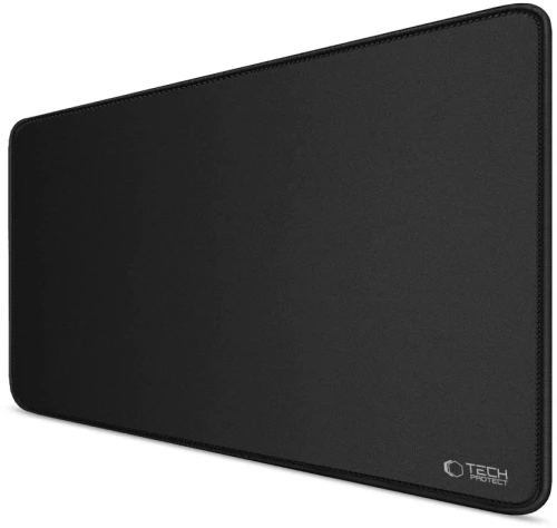 TECH-PROTECT A100 MOUSE PAD 100 x 50CM BLACK