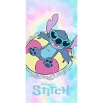 Πετσέτα Θαλάσσης Microfiber Pool Stitch Λιλά 70 x 140 cm Λιλά 70 x 140 cm