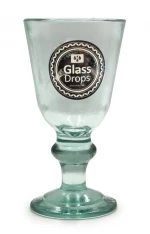 ΠΟΤΉΡΙΑ, ΚΟΎΠΕΣ & ΚΑΝΆΤΕΣ ΠΟΤΗΡΙ GLASS DROPS AUTHENTIC 200CC