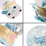 471051 ΧΙΟΝΟΜΠΑΛΑ DISNEY LILO - STITCH