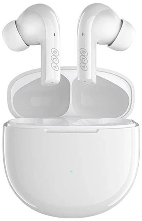 Handsfree Bluetooth QCY T18 White