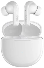 Handsfree Bluetooth QCY T18 White