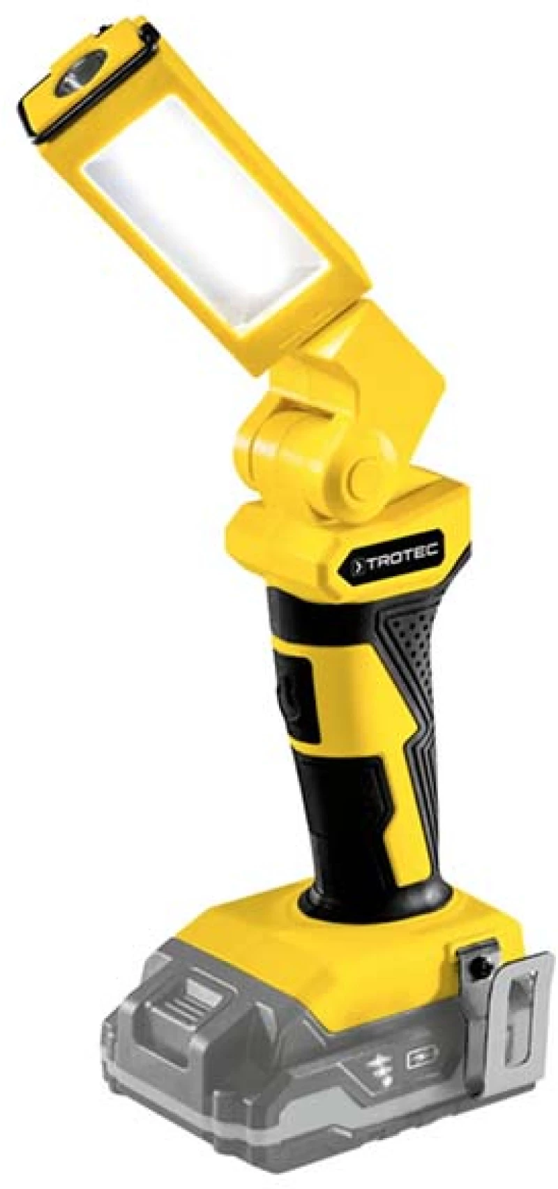 Φώς Εργασίας Μπαταρίας Trotec PWLS 10-20V (4455000010)