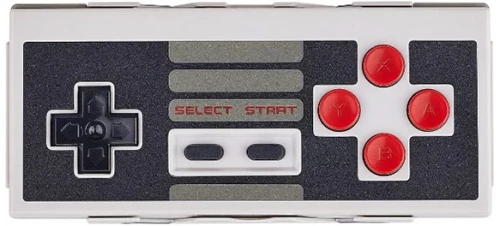 Bluetooth Gamepad 8BitDo NES30