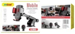 Andowl Βάση κινητού αυτοκινήτου Q-Z002 - Car Phone Holder