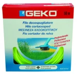 ΜΕΣΙΝΈΖΑ ΣΤΡΌΓΓΥΛΗ GEKO 4.0 X 10M. 510/19 ΙΤΑΛΙΑΣ