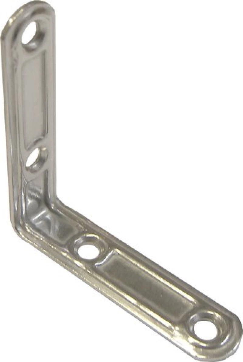 ΓΩΝΙΑ INOX A2 31mmX31mm ALDEGHI LUIGI ART164