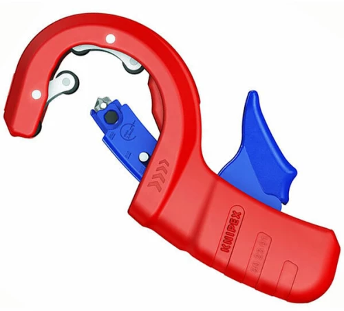 Knipex Σωληνοκόφτης Χειρός 902301BK