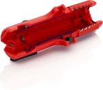 Knipex Απογυμνωτής Καλωδίων με Μήκος 125mm 1685125SB