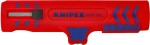 Knipex Απογυμνωτής Καλωδίων με Μήκος 125mm 1685125SB