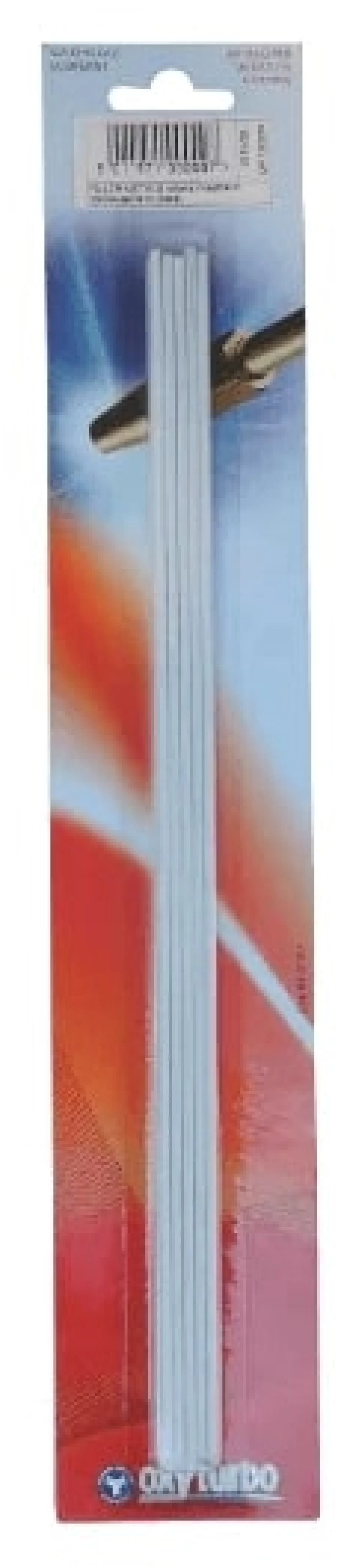OXYTURBO ΑΣΗΜΟΚΟΛΛΗΣΗ ΜΕ ΒΟΡΑΚΑ (5 ΤΕΜ.) 101550