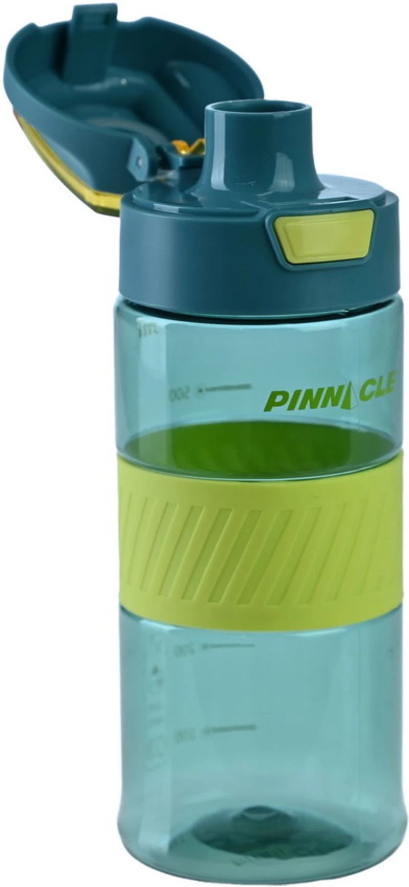Υδροδοχείο Pulse 650ml Λάϊμ
