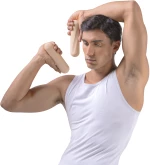 Αλτήρες Estetica Palmo 2x1,0 Kg 96702