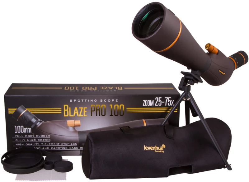 SPOTTING SCOPE BLAZE PRO 100