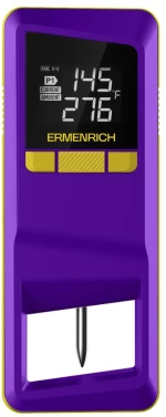 ΘΕΡΜΟΜΕΤΡΟ ERMENRICH BBQ GT30 MEAT
