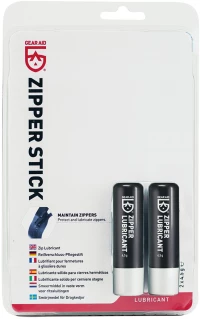 GEAR AID ΖΙΡPER STICK 2x4,5gr