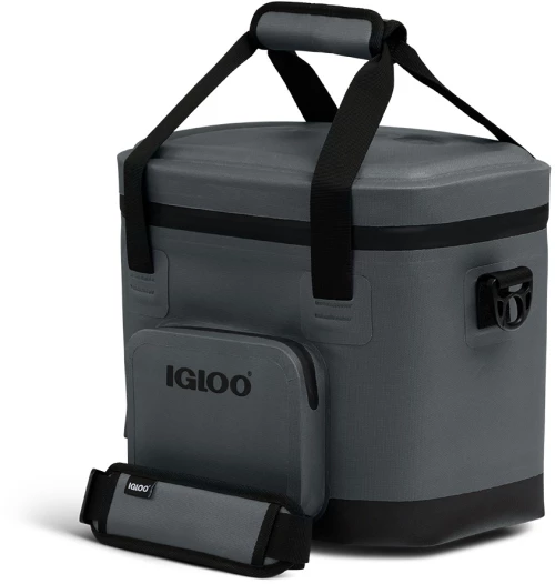 IGLOO TRAILMATE 36 CAN CARBONITE