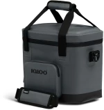 IGLOO TRAILMATE 36 CAN CARBONITE