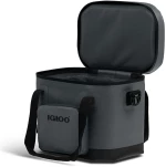 IGLOO TRAILMATE 36 CAN CARBONITE