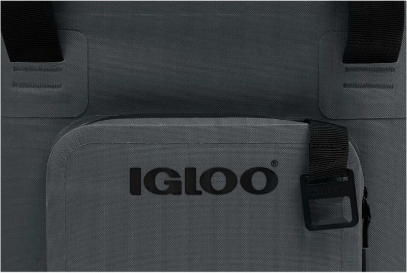 IGLOO TRAILMATE 36 CAN CARBONITE