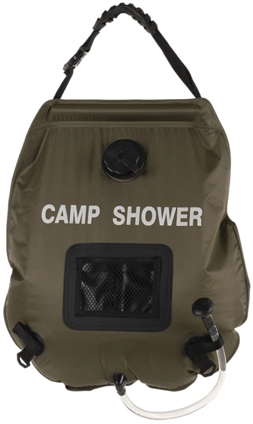 CAMP SHOWER 20L DELUXE