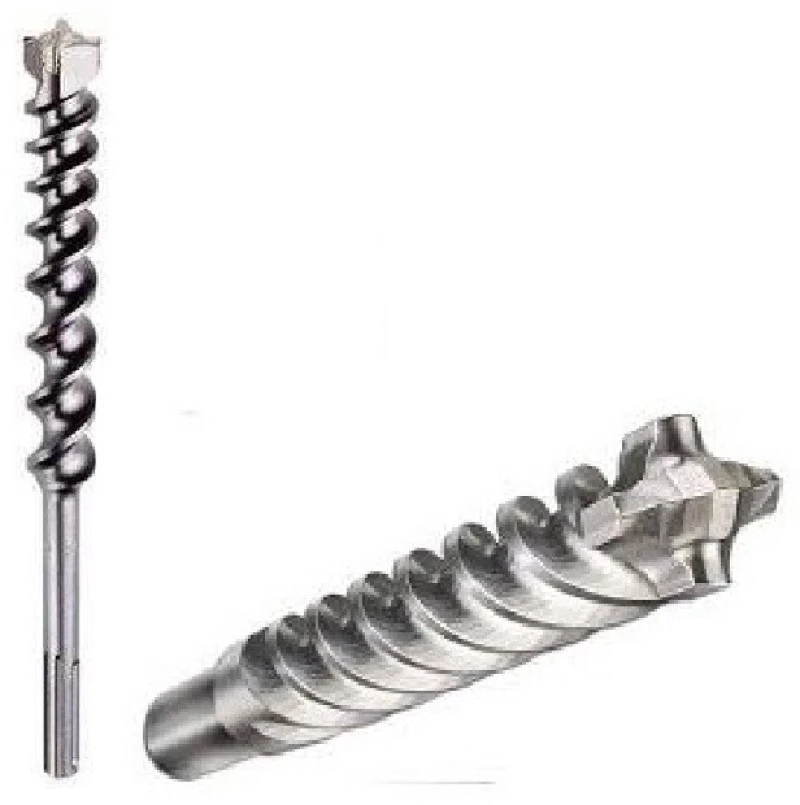 ΤΡΥΠΑΝΙ ΤΕΤΡΑΚΟΠΟ Φ 12x600mm SDS-MAX VENUS 027012540
