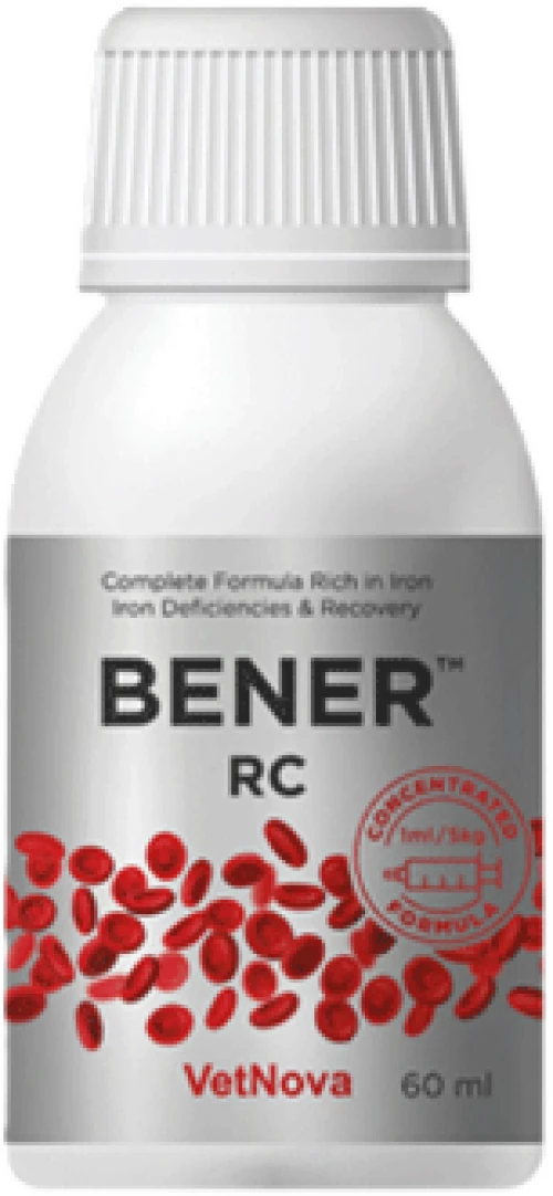 VetNova Bener RC 60 ml