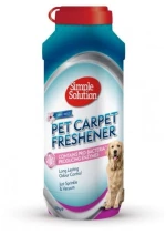 Simple Solution Carpet Freshener 500gr