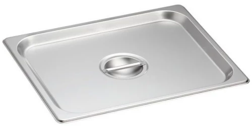 Καπάκι Inox 201 - GN 1/2