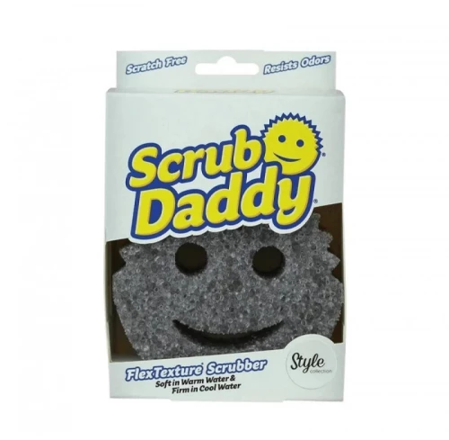 Scrub Daddy Γκρι