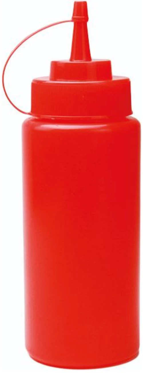Μπουκαλι Πλαστικο Κετσαπ 24 Οζ